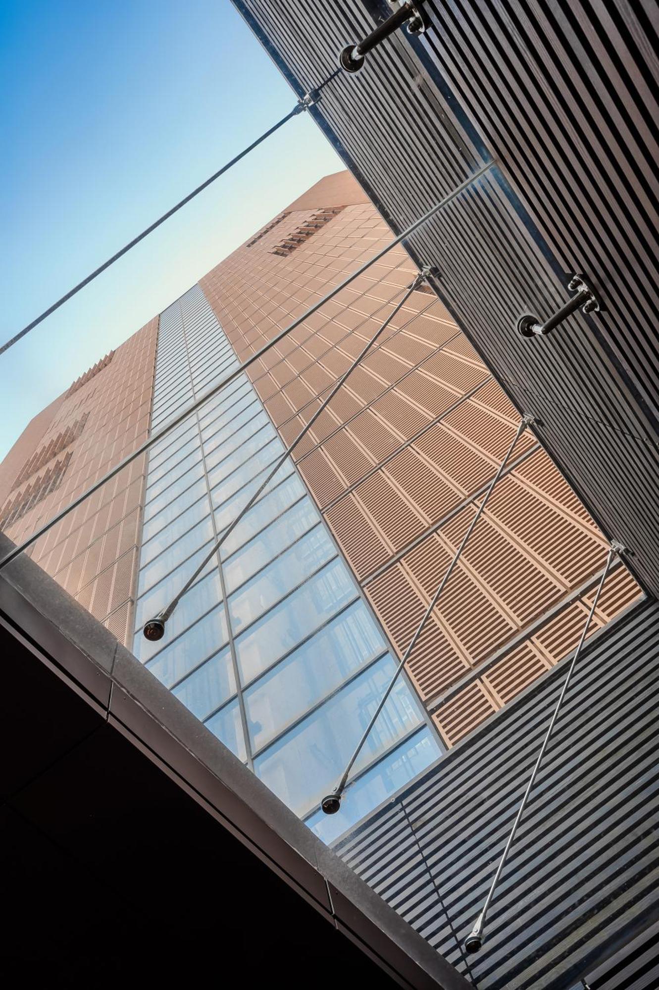 Apartamento Giax Tower Luxury Oasis Milán